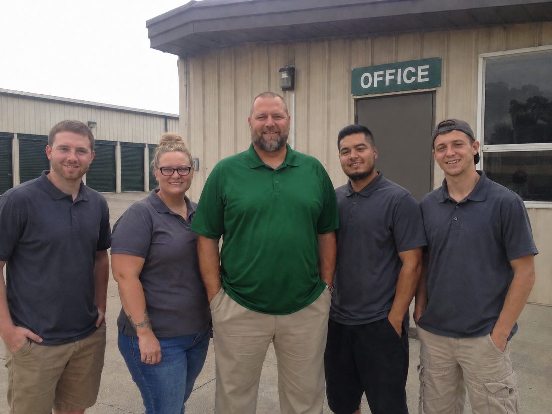 Pest control professionals in Murrieta, CA
